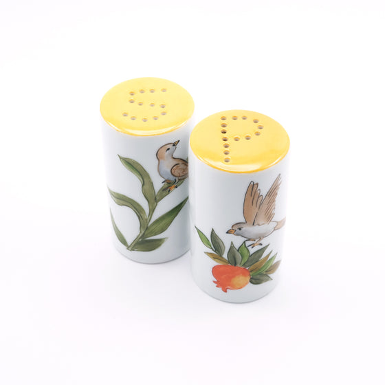 Salt and Pepper Set - Joyful Collection