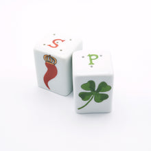 Salt and Pepper Set – Lucky Collection