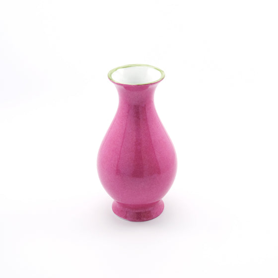 Vase fucsia - In Love Collection