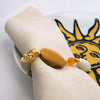 Napkin ring - Sea Spritz