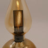 Midnight Oil lamp - Gold