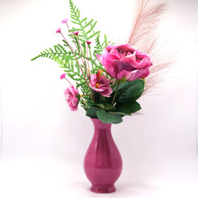  Vase fucsia - In Love Collection