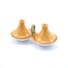 Salt and Pepper Set – Intrepid Collection