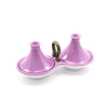 Salt and Pepper Set – Intrepid Collection